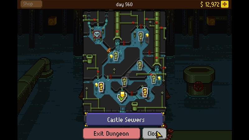 Knights of Pen and Paper I & II Collection (PC) f8c35637-13d8-4cab-8a28-a7a43eda1373