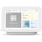 Komplet Google Nest Hub 2 barva krede in Chromecast 3 9999719700015