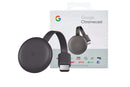 Komplet Google Nest Hub 2 barva krede in Chromecast 3 9999719700015