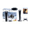 Komplet Playstation 5 z igro God Of War Ragnarok + kamera + igra The Last Of Us Part I 9988719705502