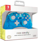 Kontroler PDP NINTENDO SWITCH ROCK CANDY MINI BLU-MERANG - žični 708056066611