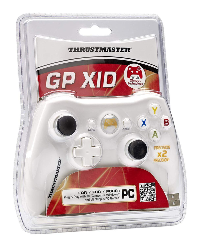 KONTROLER - THRUSTMASTER XID PC 3362932914358