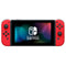 KONZOLA NINTENDO SWITCH + RED JOY-CON + SUPER MARIO ODYSSEY 045496452391