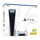 Konzola Playstation 5 C Chassis 711719423997