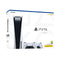 Konzola Playstation 5 + PS5 Dualsense White 711719563822