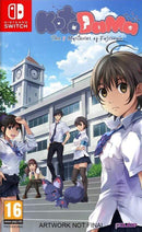 Kotodama: The 7 Mysteries of Fujisawa (Nintendo Switch) 5060201659532