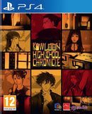 Kowloon High-School Chronicle (Playstation 4) 5060690792444