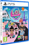 L.O.L. Surprise! B.Bs Born to Travel (Playstation 5) 5060528037853