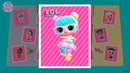 L.O.L. Surprise! B.Bs Born to Travel (Playstation 5) 5060528037853