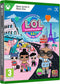 L.O.L. Surprise! B.Bs Born to Travel (Xbox Series X & Xbox One) 5060528037495
