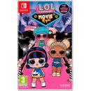 L.O.L. Surprise! Movie Night (Nintendo Switch) 5060760884116