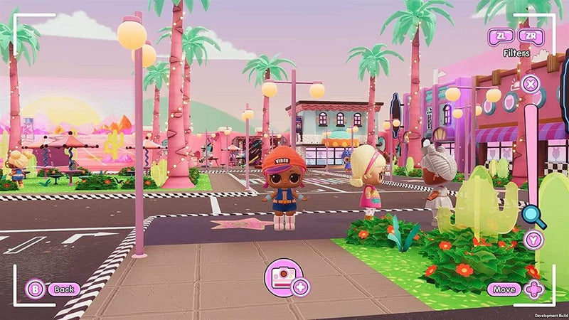 L.O.L. Surprise! Movie Night (Nintendo Switch) 5060760884116