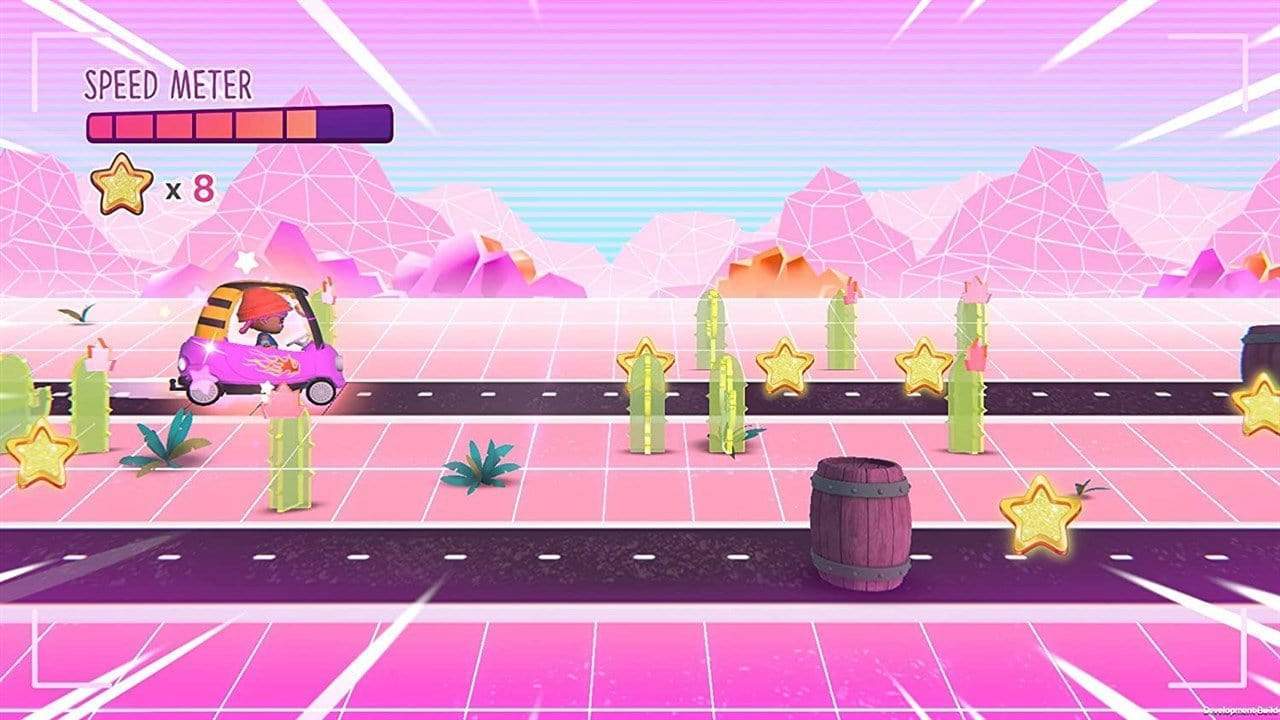 L.O.L. Surprise! Movie Night (Nintendo Switch) 5060760884116