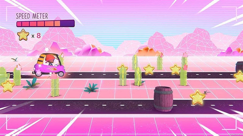 L.O.L. Surprise! Movie Night (Nintendo Switch) 5060760884116