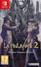 La-Mulana 1 & 2: Hidden Treasures Edition (Nintendo Switch) 0810023035008