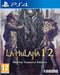 La-Mulana 1 & 2: Hidden Treasures Edition (PS4) 0810023034933