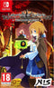 Labyrinth Of Galleria: The Moon Society (Nintendo Switch) 0810023039723