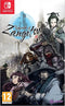 Labyrinth of Zangetsu (Nintendo Switch) 5060690795612