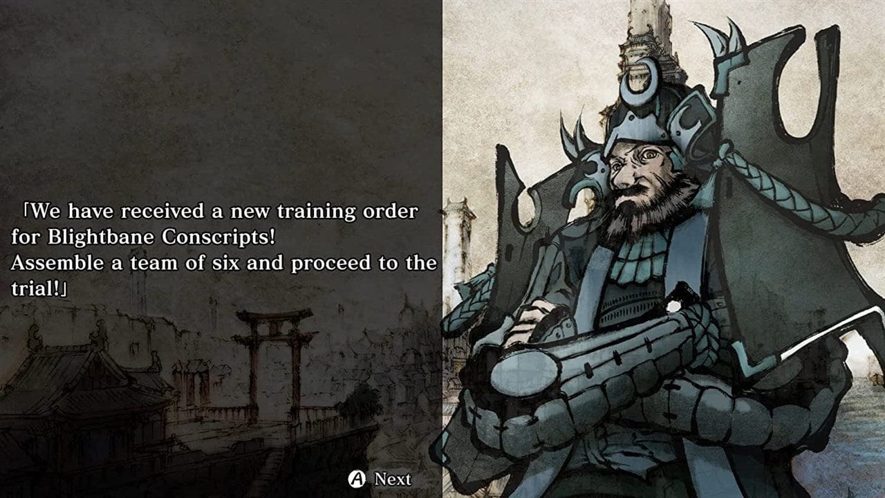 Labyrinth of Zangetsu (Playstation 4) 5060690795636