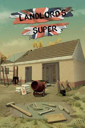 Landlord's Super (PC) 4e4b1048-8fb7-456f-8385-54f560db135b