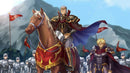 Langrisser I & II (Nintendo Switch) 0810023034506