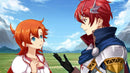 Langrisser I & II (Nintendo Switch) 0810023034506
