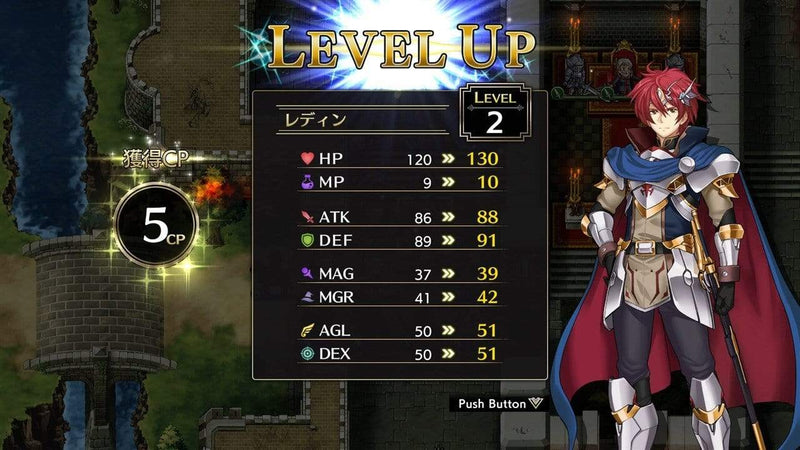 Langrisser I & II (Nintendo Switch) 0810023034506