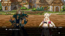 Langrisser I & II (Nintendo Switch) 0810023034506