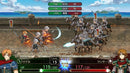 Langrisser I & II (Nintendo Switch) 0810023034506