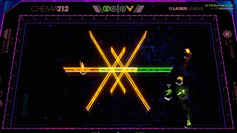 Laser League Launch (PC) 0f302ab3-bbb0-44f1-9724-8e5298904311