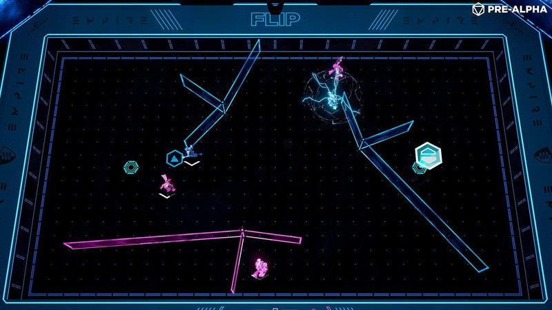 Laser League Launch (PC) 0f302ab3-bbb0-44f1-9724-8e5298904311