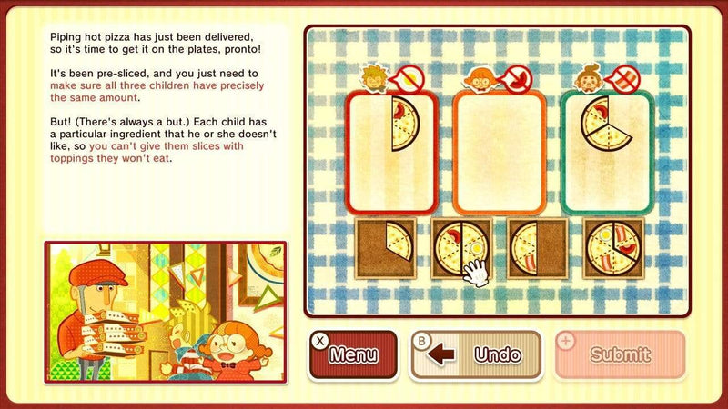 LAYTON'S MYSTERY JOURNEY: Katrielle and the Millionaires' Conspiracy (Nintendo Switch) 045496425517