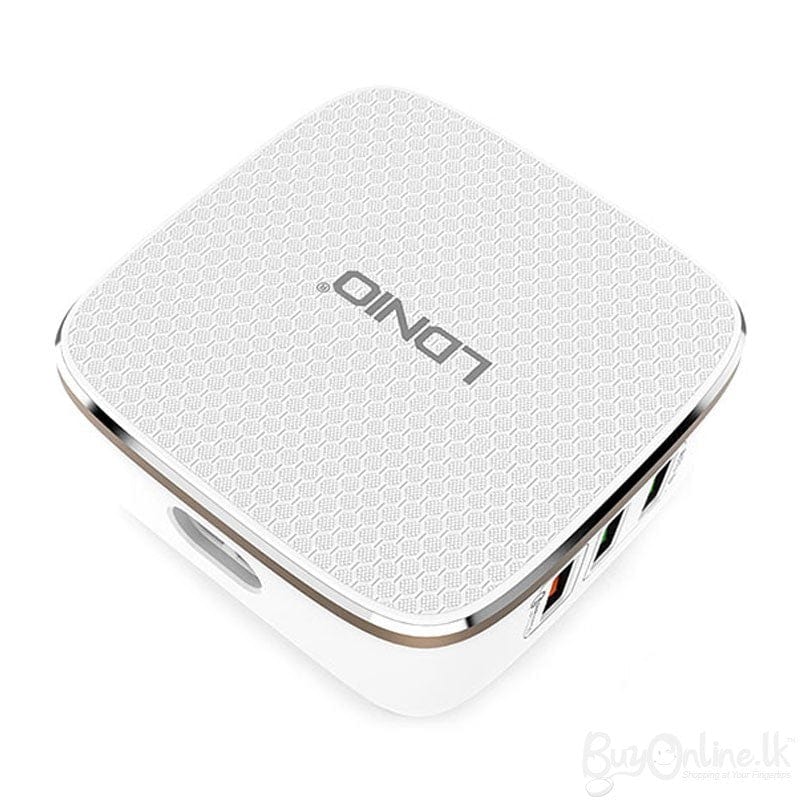 LDNIO A6704, POLNILEC 6933138667040