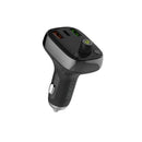 LDNIO C704Q avto polnilec, BLUETOOTH in FM MP3 predvajalnik 6933138690666