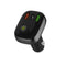 LDNIO C704Q avto polnilec, BLUETOOTH in FM MP3 predvajalnik 6933138690666