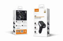 LDNIO C704Q avto polnilec, BLUETOOTH in FM MP3 predvajalnik 6933138690666