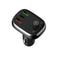 LDNIO C704Q avto polnilec, BLUETOOTH in FM MP3 predvajalnik 6933138690666