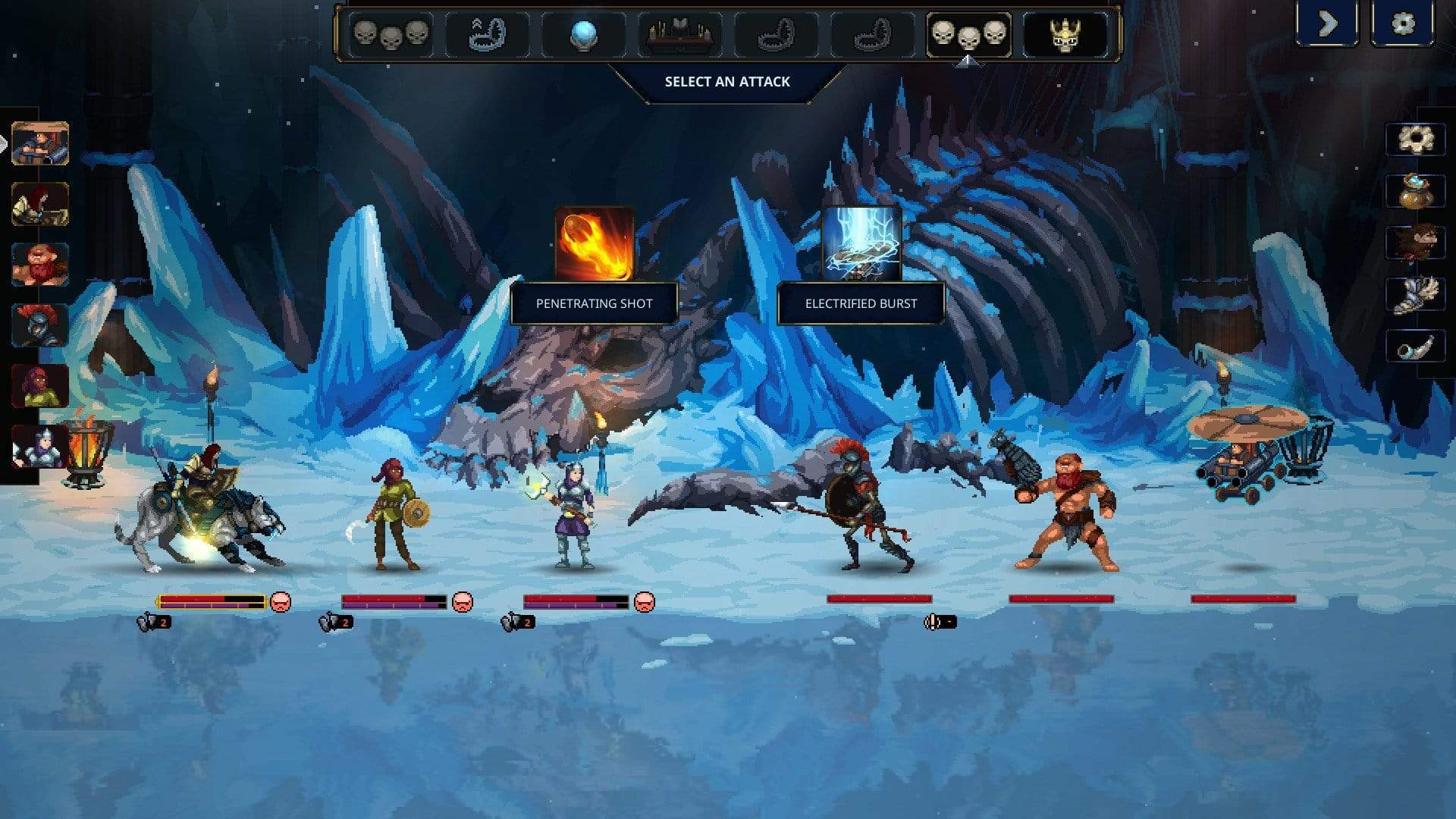 Legend of Keepers: Career of a Dungeon Master (PC) 608bb5c2-cd43-434d-b08e-83dcf38936bb