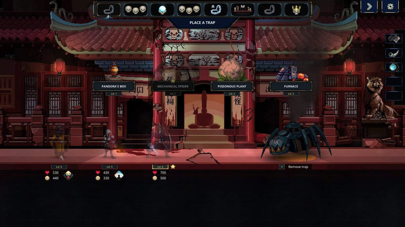 Legend of Keepers: Career of a Dungeon Master (PC) 608bb5c2-cd43-434d-b08e-83dcf38936bb
