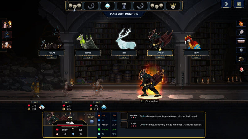 Legend of Keepers: Feed the Troll (PC) 59bd9b47-e0cf-4fce-862e-86b684e8d0e2