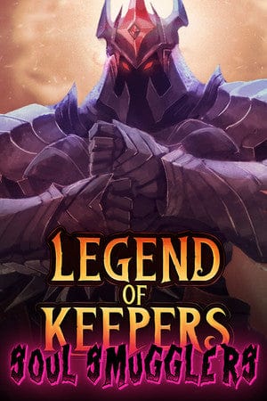 Legend of Keepers: Soul Smugglers (PC) 655851cb-f35d-4d9d-b31a-ece3f68c5b2a