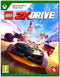 Lego 2k Drive (Xbox Series X & Xbox One) 5026555368216