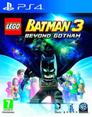 LEGO Batman 3: Beyond Gotham (playstation 4) 5051895412633