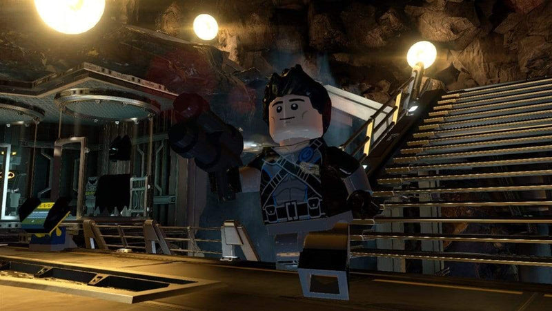 LEGO Batman 3: Beyond Gotham (playstation 4) 5051895412633