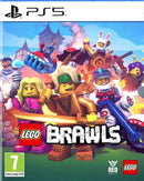 LEGO BRAWLS (Playstation 5) 3391892022629