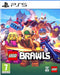 LEGO BRAWLS (Playstation 5) 3391892022629