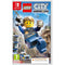 Lego City Undercover (ciab) (Nintendo Switch) 5051892237611