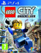 LEGO City Undercover (PS4) 5051895409091