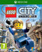 LEGO City Undercover (Xbox One) 5051892203944