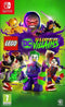 LEGO DC Super-Villains (CIAB) (Nintendo Switch) 5051892230179